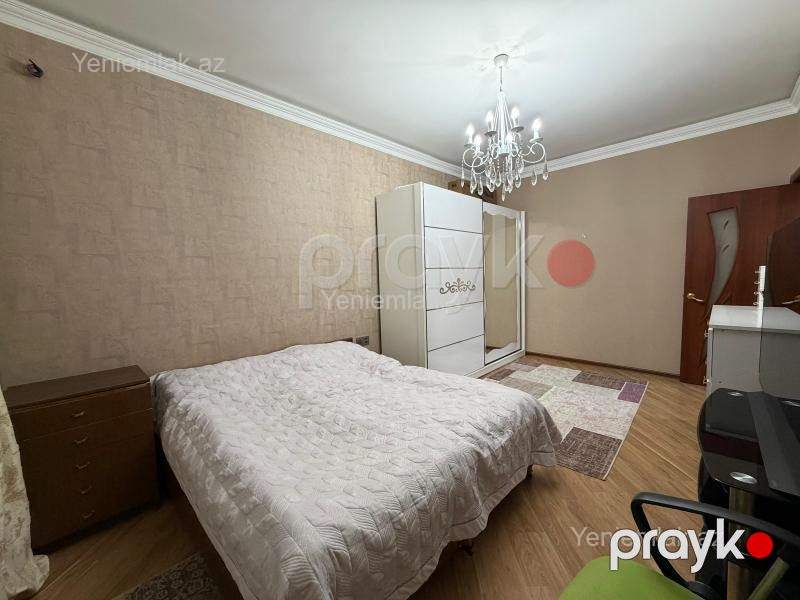 Satılır 4 otaqlı Bina evi menzil (Köhnə tikili), 100 m², Sabunçu rayonu — Mənzil, Bakı (6)