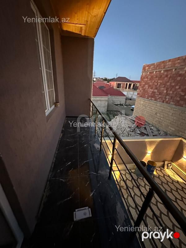 Satılır 4 otaqlı Həyət evi / Villa, 160 m², Masazır — Ev, villa, Abşeron (7)