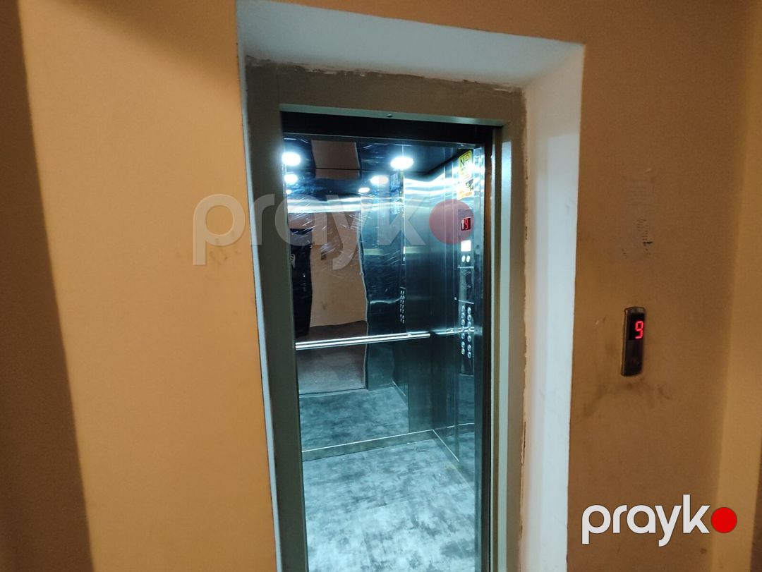 3-otaqlı yeni tikili, Xocasən yaşayış kompleksi, 100 m² — Mənzil, Bakı (4)