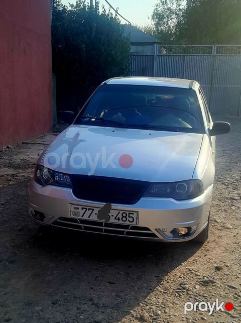 Daewoo Nexia: 1.5 l 2010 il Sedan — Bakı
