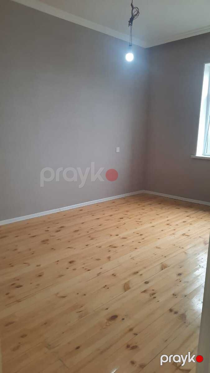Satılır 3 otaqlı həyət evi/bağ evi 70 m² — Ev, villa, Bakı (5)