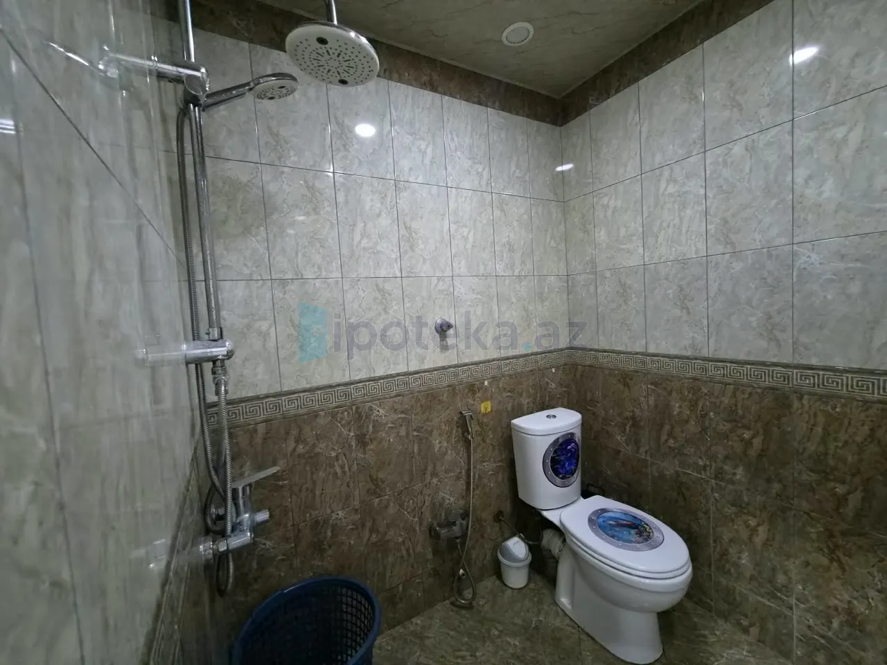 Satılır: 2 Otaq, Yeni tikili, Abşeron r., Masazır q., 40.00 m² — Mənzil, Masazır (4)