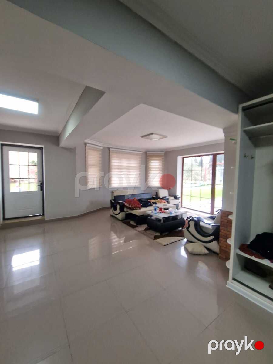 Həyət evi, Buzovna qəs — Ev, villa, Bakı (12)