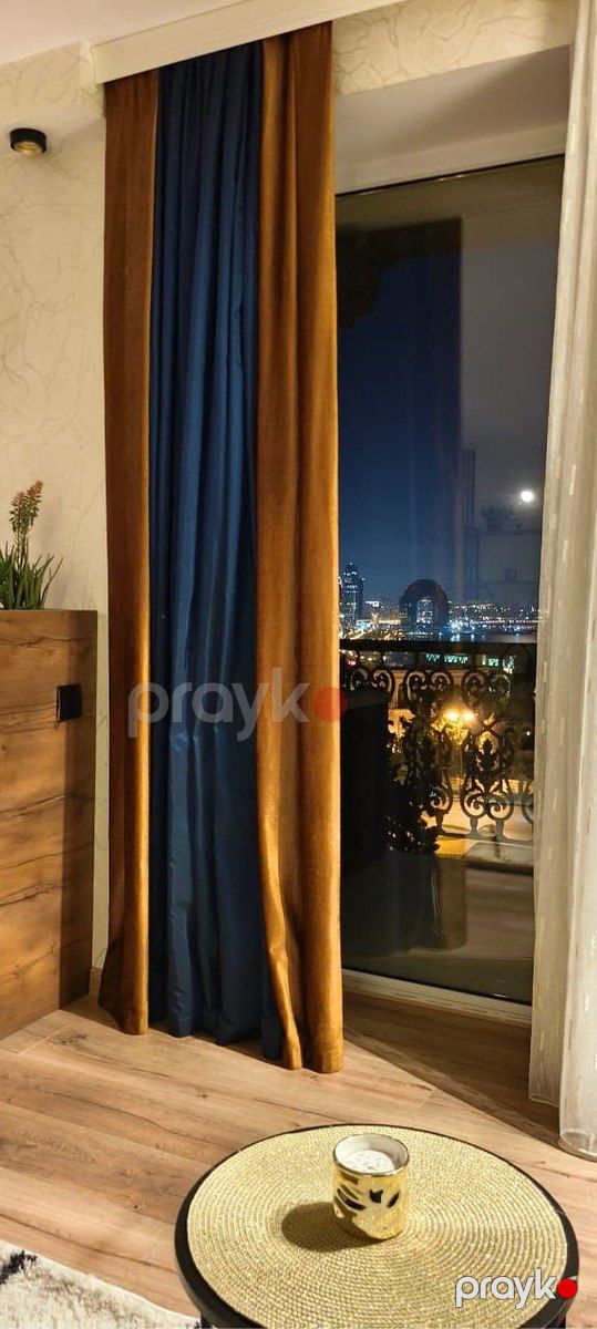 Satılır 2 otaqlı yeni tikili 55 m² — Mənzil, Bakı (8)
