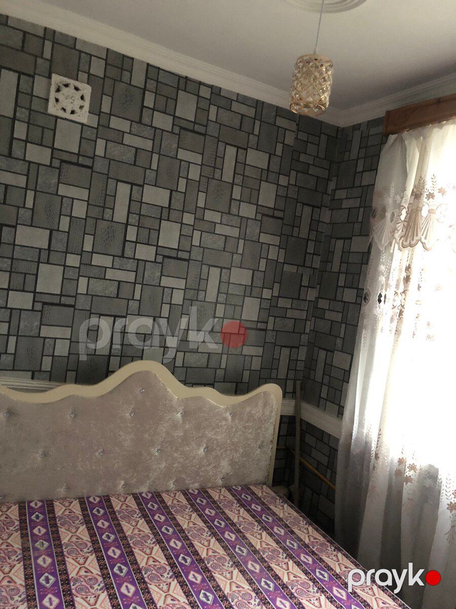 2-otaqlı mənzil kirayə verilir, Gəncə ş., 30 m² — Mənzil, Gəncə (2)