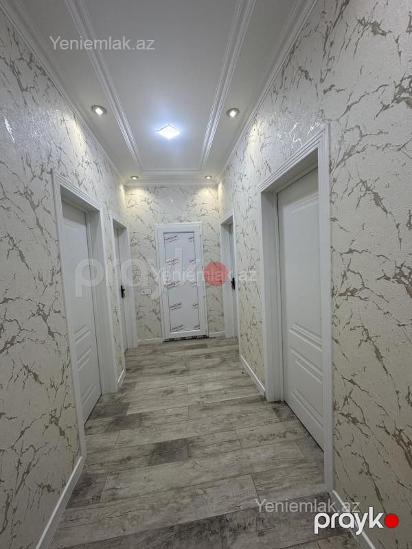 Satılır 3 otaqlı Həyət evi / Villa, 88 m², Saray — Ev, villa, Abşeron (2)