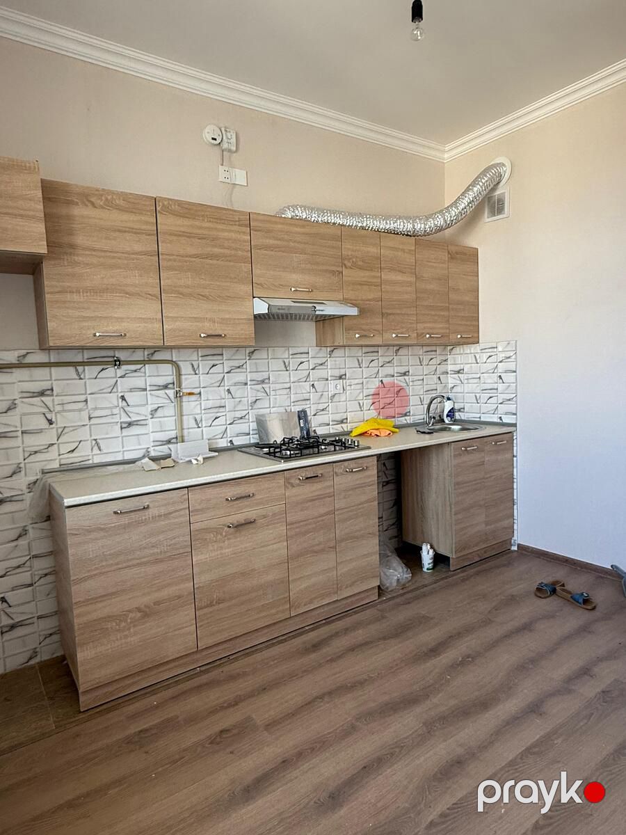 İcarəyə verilir 4 otaqlı yeni tikili 80 m² — Mənzil, Sumqayıt (5)