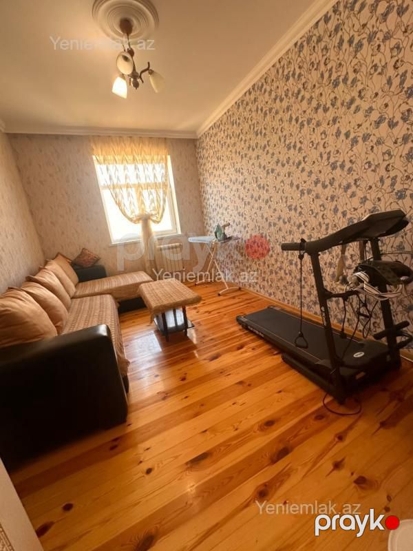 Satılır 5 otaqlı Həyət evi / Villa, 160 m², Məhəmmədli — Ev, villa, Abşeron (3)
