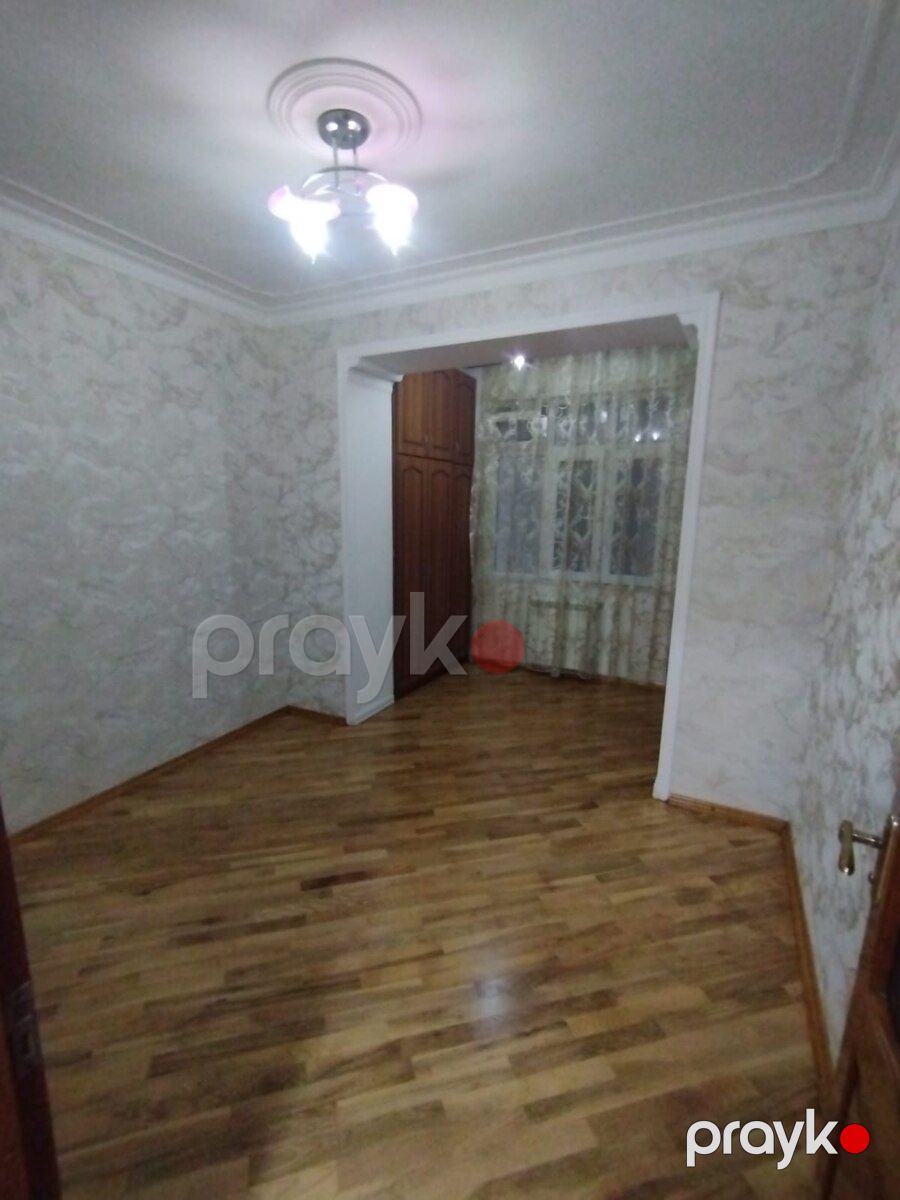 4-otaqlı mənzil, 17-ci mkr., 76.2 m² — Mənzil, Sumqayıt (5)