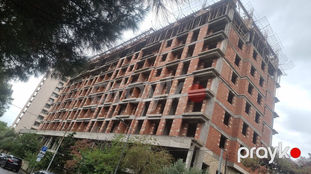 Satılır 3 otaqlı yeni tikili 119.2 m² — Mənzil, Bakı (4)