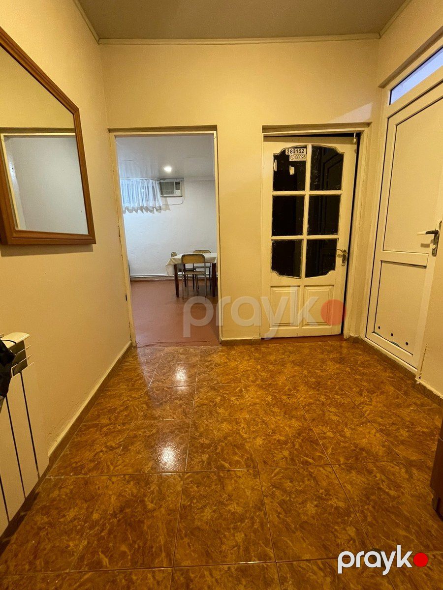 2-otaqlı mənzil kirayə verilir, K. Kərimov küç. 42 m² — Mənzil, Bakı (9)