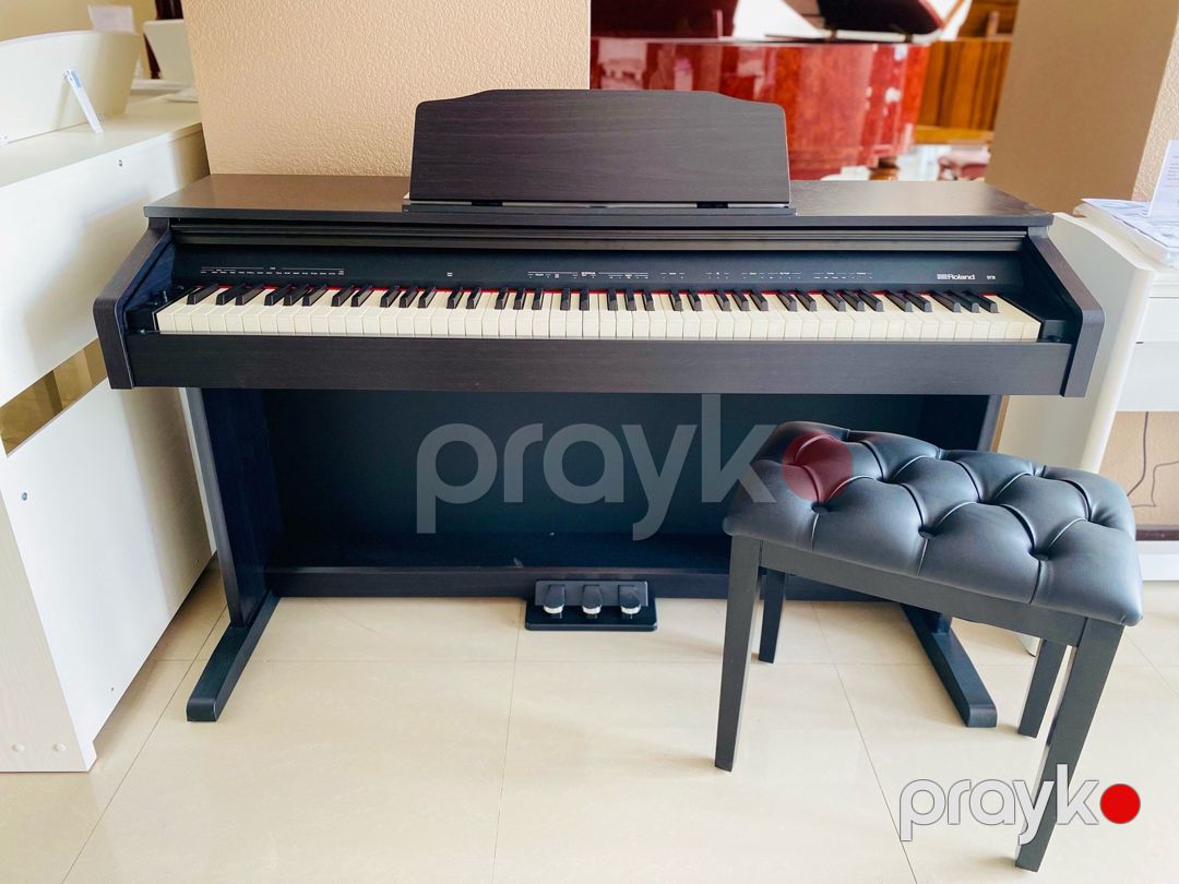 Elektro piano "Roland RP30" — Musiqiə alətləri, Bakı (3)