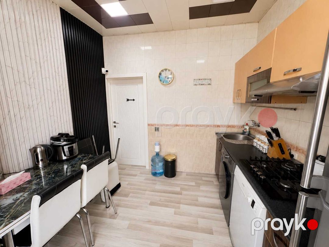 Satılır 3 otaqlı köhnə tikili 85 m² — Mənzil, Bakı (8)