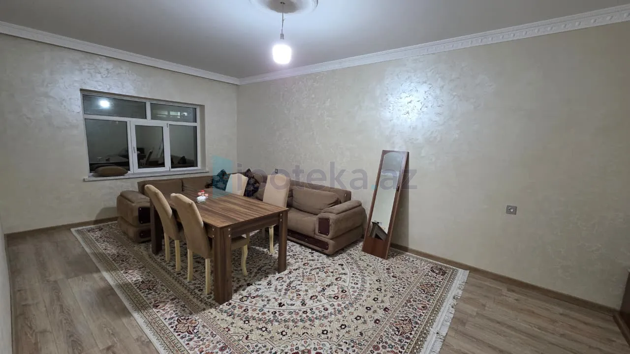 Satılır: 4 Otaq, Evlər/Villalar, Binəqədi r., Binəqədi q., 160.00 m² — Ev, villa (3)
