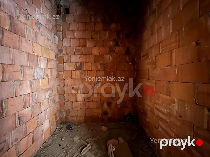 Satılır 2 otaqlı Bina evi menzil (Yeni tikili), 89.23 m², Yasamal rayonu — Mənzil, Bakı (7)