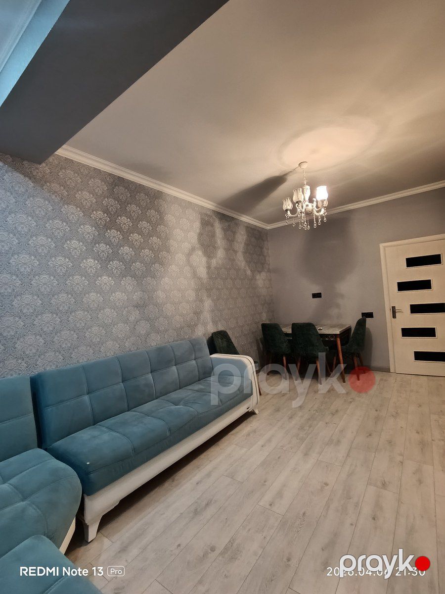 Satılır 3 otaqlı yeni tikili 82 m² — Mənzil, Xırdalan (4)