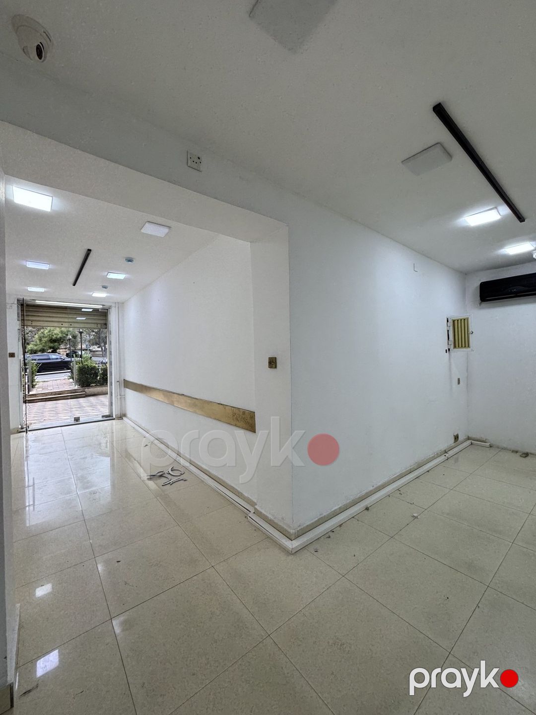 İcarəyə verilir obyekt 50 m² — Əmlak, Bakı (4)