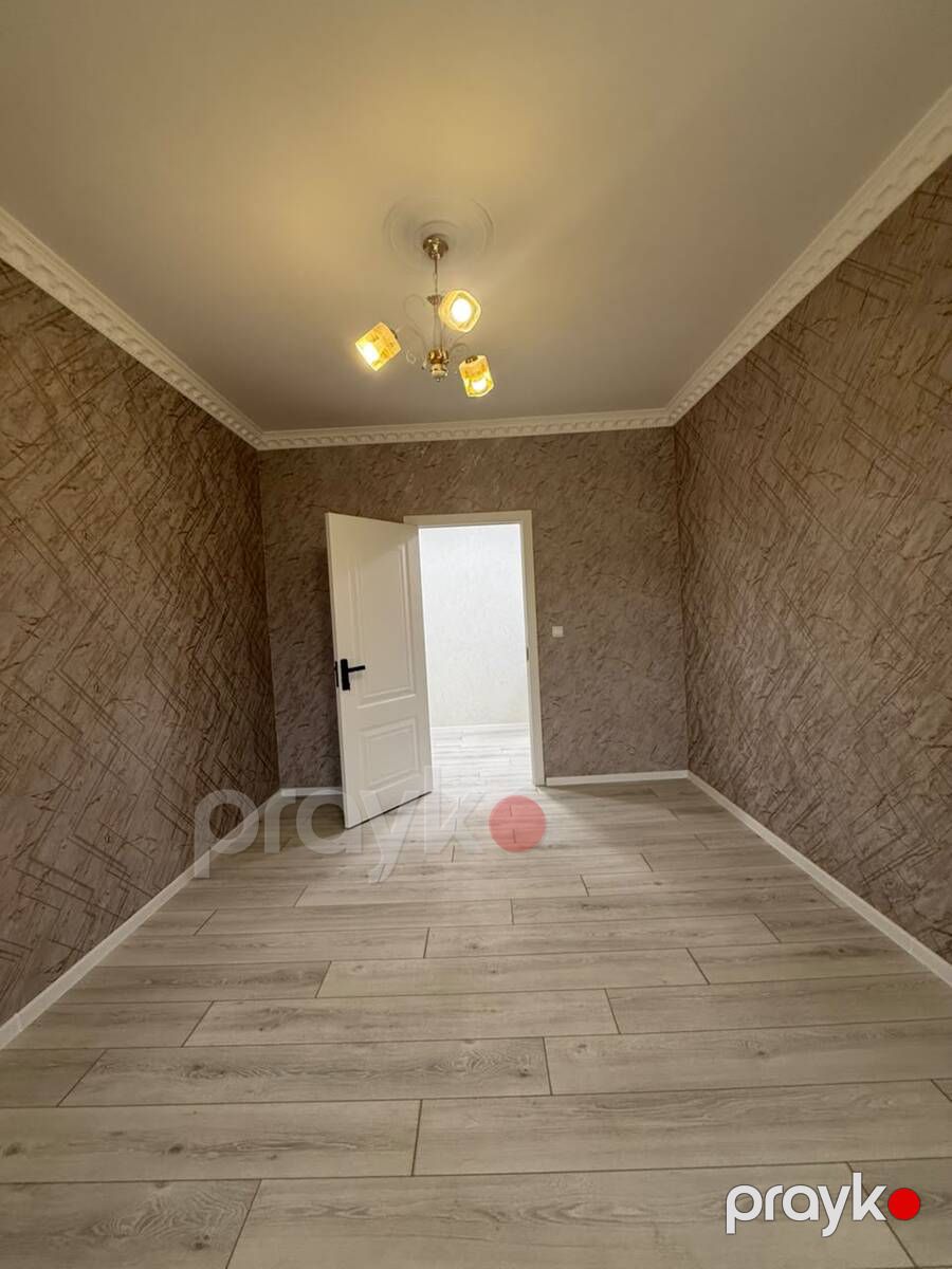 Satılır 3 otaqlı köhnə tikili 80 m² — Mənzil, Bakı (6)