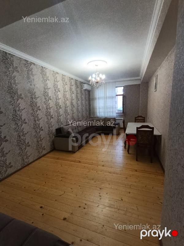 Satılır 2 otaqlı Bina evi menzil (Yeni tikili), 80 m², Sumqayıt Bulvarı — Mənzil, Sumqayıt (3)