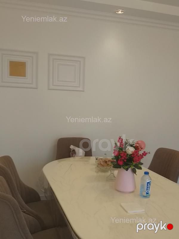 Satılır 4 otaqlı Həyət evi / Villa, 150 m², Xəzər rayonu — Ev, villa, Bakı (6)