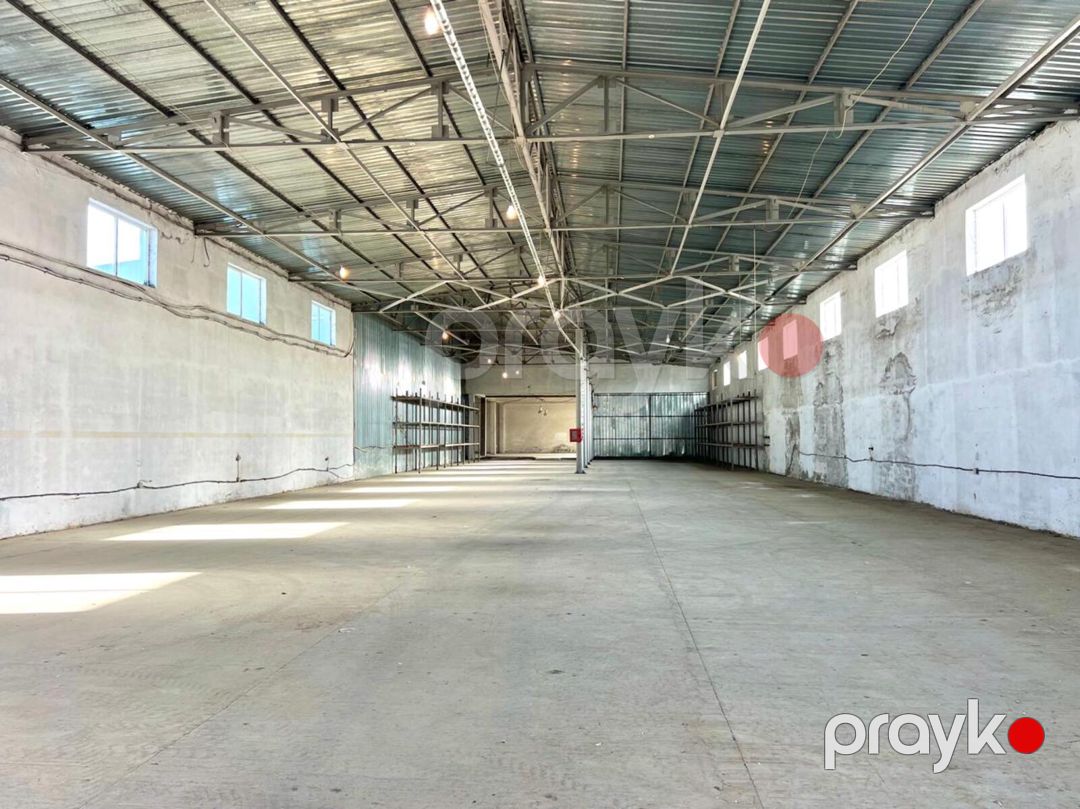 İcarəyə verilir obyekt 2727 m² — Əmlak, Bakı (3)