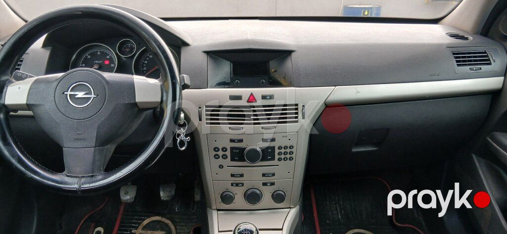 Opel Astra, 1.3 L, 2007 il, 385 231 km — Avtomobillər, Xırdalan (3)