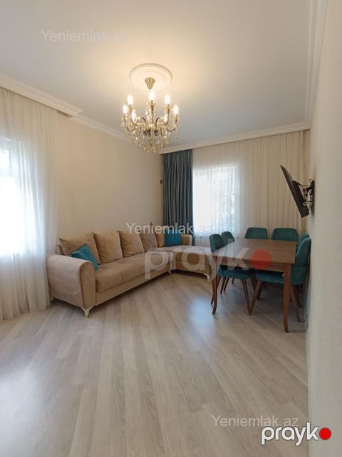 Satılır 2 otaqlı Bina evi menzil (Köhnə tikili), 65 m², Sabunçu rayonu — Bakı