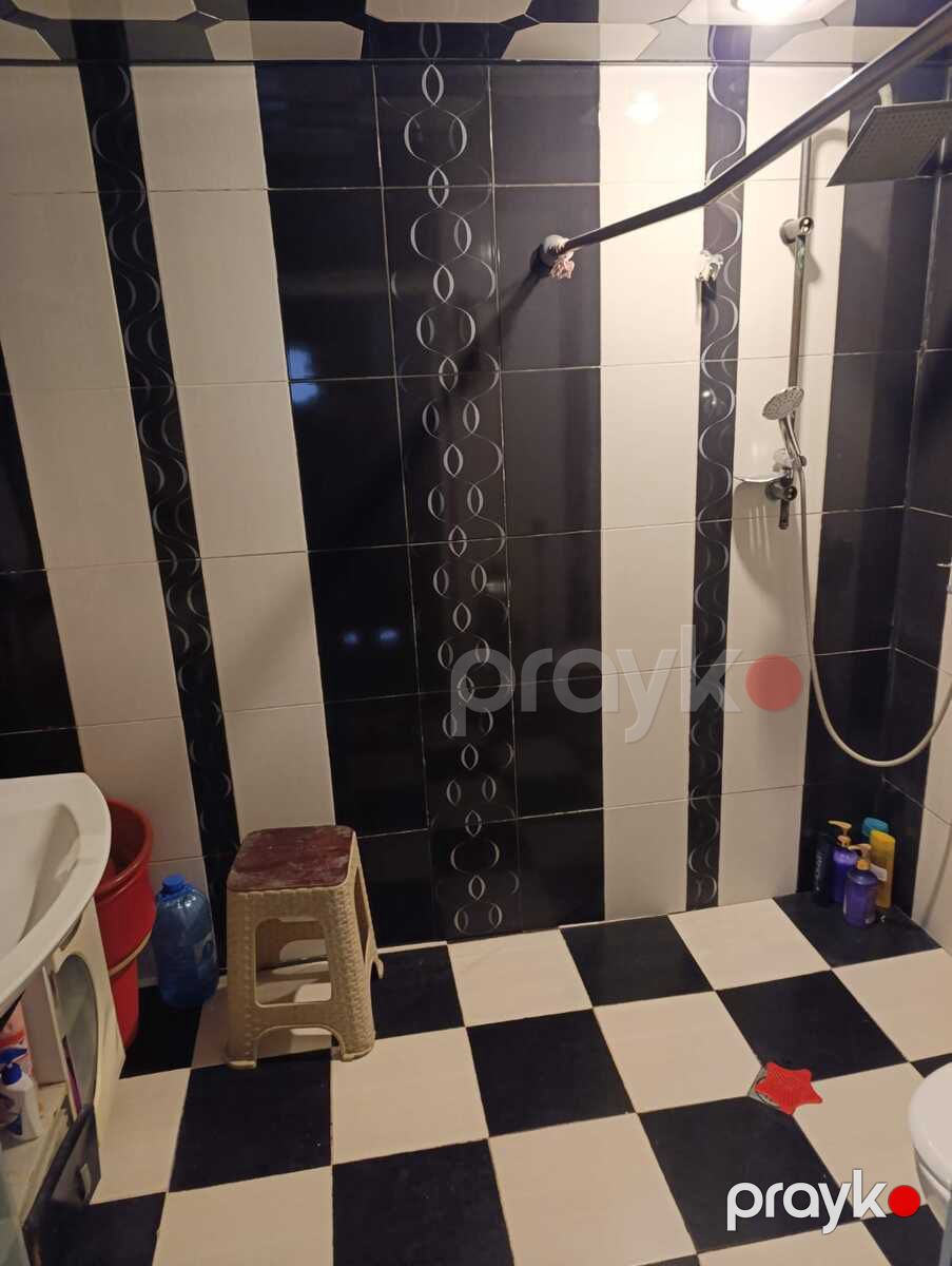 Satılır 3 otaqlı köhnə tikili 70 m² — Mənzil, Bakı (12)