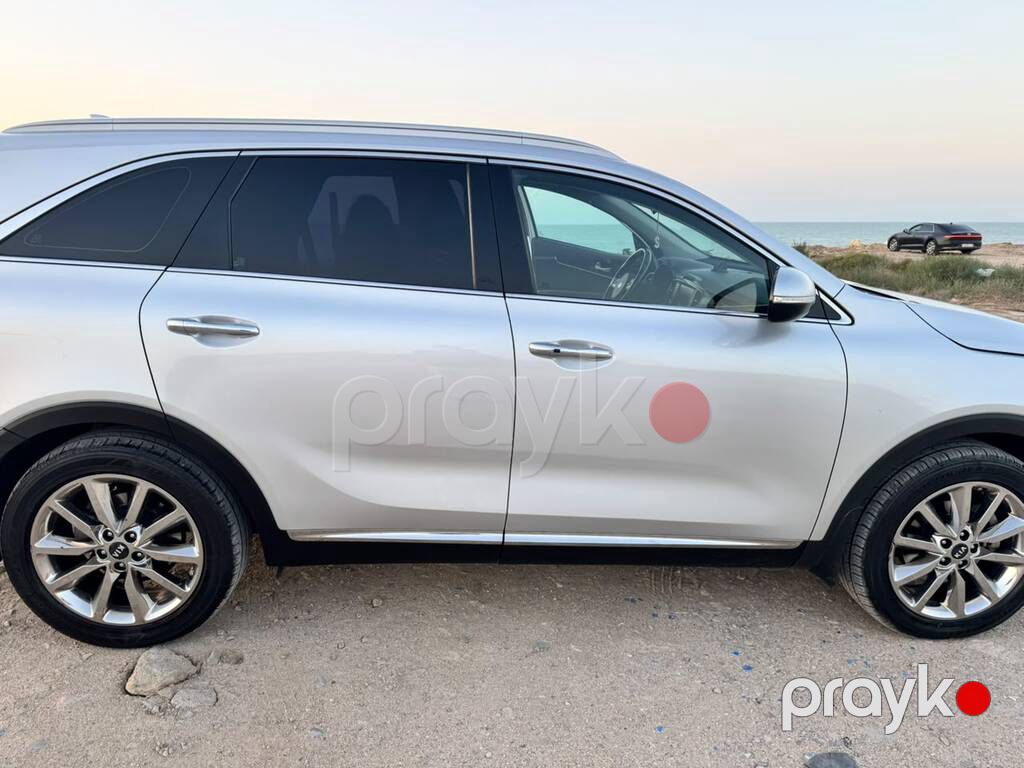 Kia Sorento, 2.0 L, 2016 il, 248 000 km — Avtomobillər, Bakı (10)