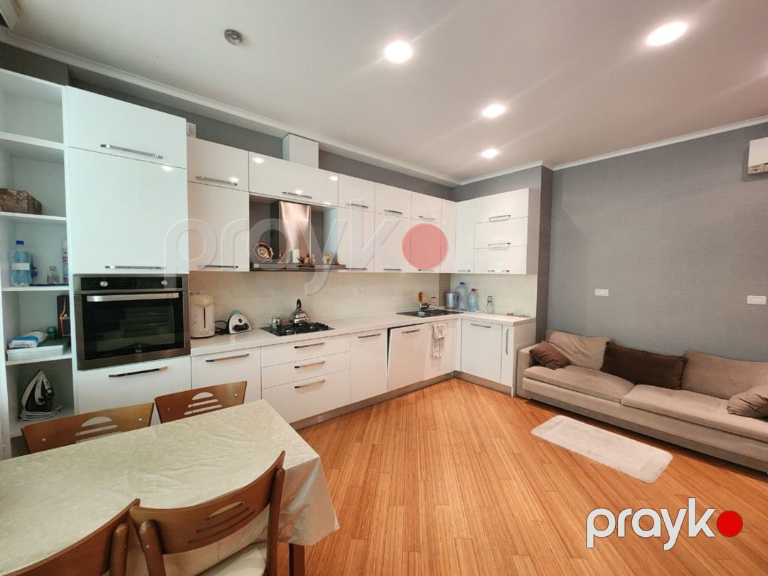 İcarəyə verilir 3 otaqlı yeni tikili 167 m² — Mənzil, Bakı (7)