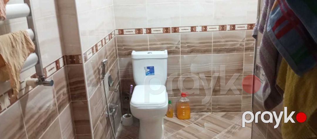 Satılır 2 otaqlı yeni tikili 50 m² — Mənzil, Bakı (5)