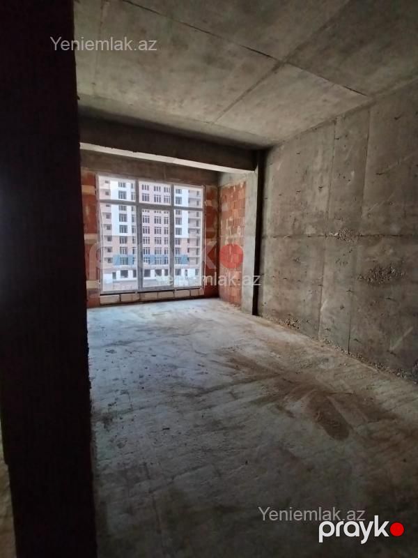 Satılır 2 otaqlı Bina evi menzil (Yeni tikili), 75 m², 76-cı məhəllə — Mənzil, Sumqayıt (10)
