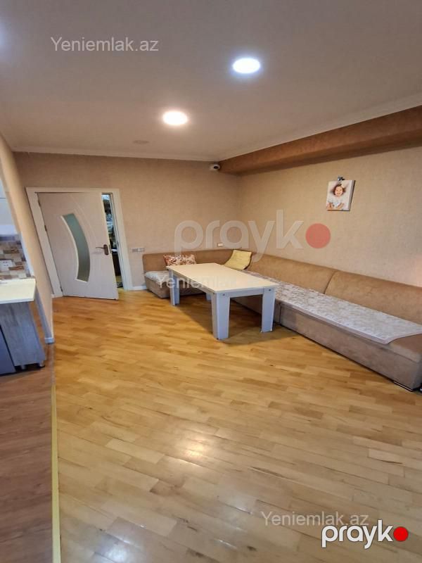 Satılır 4 otaqlı Bina evi menzil (Yeni tikili), 100 m², 43-cü məhəllə — Mənzil, Sumqayıt (2)