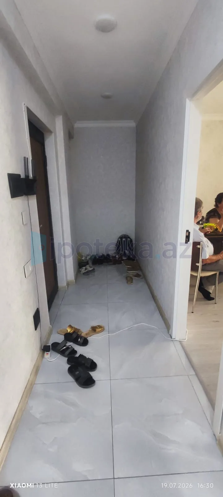 Satılır: 2 Otaq, Yeni tikili, 50.00 m² — Mənzil, Xırdalan (8)