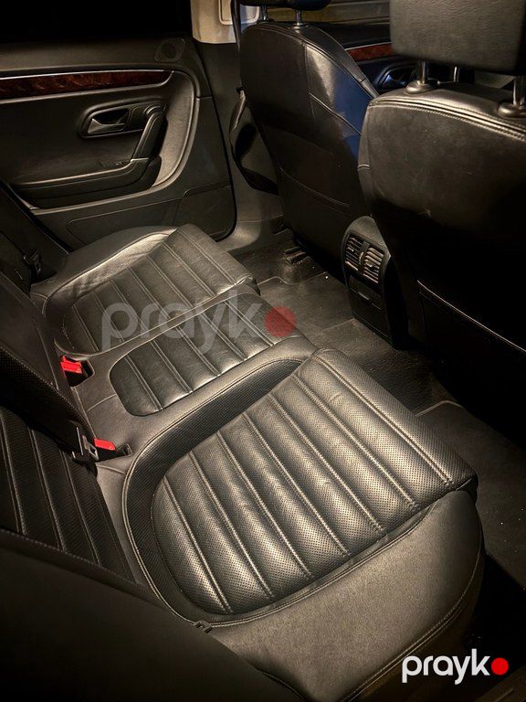 Volkswagen Passat CC, 2.0 L, 2012 il, 241 000 km — Avtomobillər, Bakı (10)