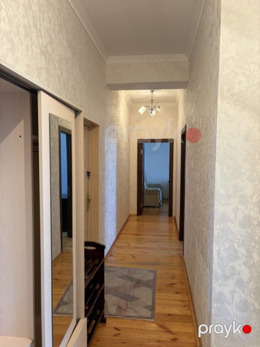 Satılır 3 otaqlı yeni tikili 90 m² — Mənzil, Bakı (7)