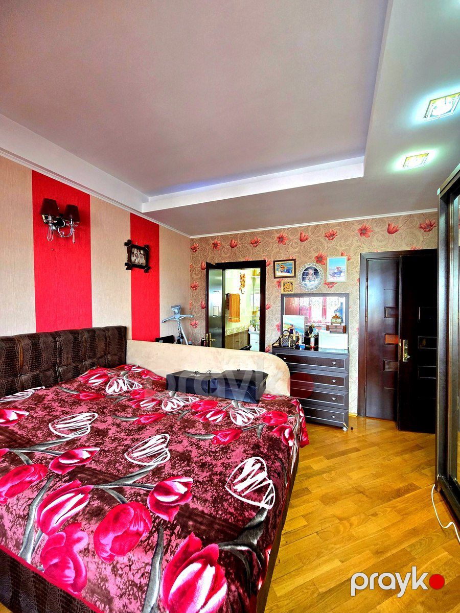 Satılır 3 otaqlı yeni tikili 115 m² — Mənzil, Bakı (6)