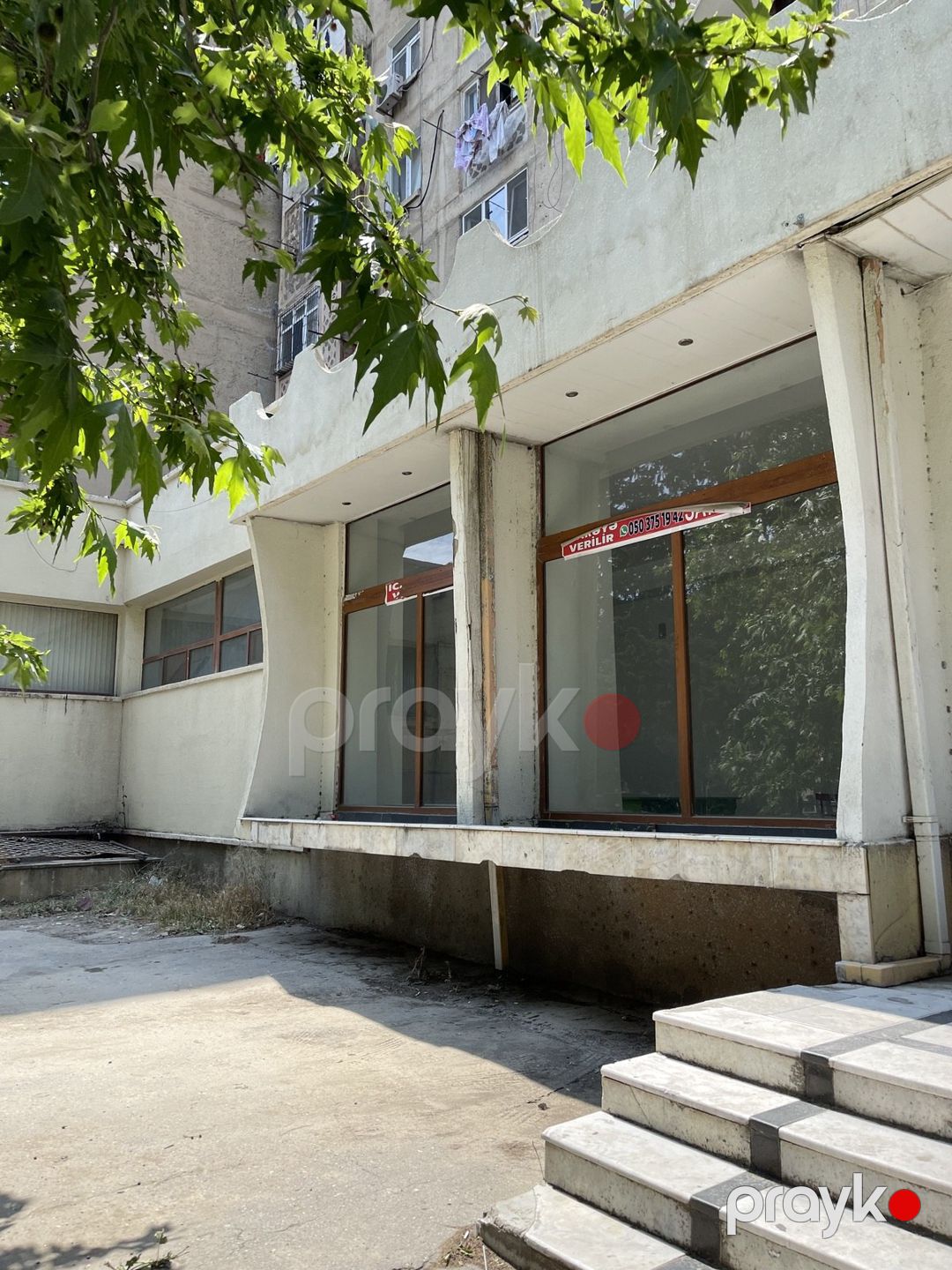 Satılır obyekt 600 m² — Əmlak, Bakı (2)