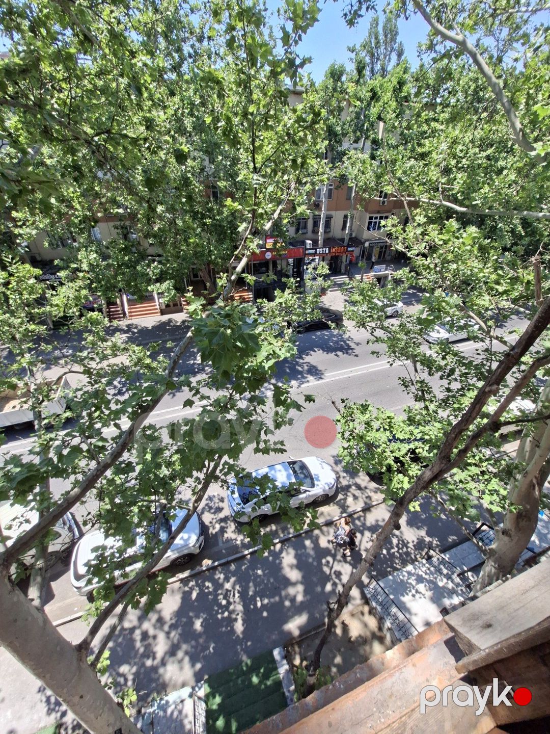 Satılır 2 otaqlı köhnə tikili 33 m² — Mənzil, Bakı (6)