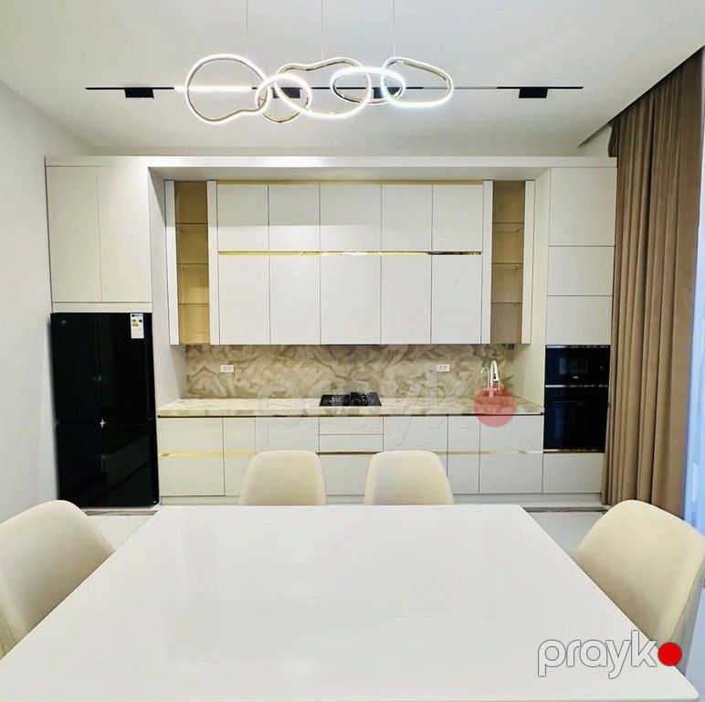 İcarəyə verilir 4 otaqlı həyət evi/bağ evi 250 m² — Ev, villa, Bakı (5)
