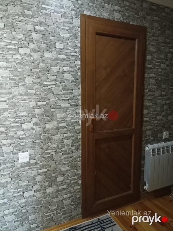 Satılır 3 otaqlı Bina evi menzil (Yeni tikili), 68 m², Masazır — Mənzil, Abşeron (8)