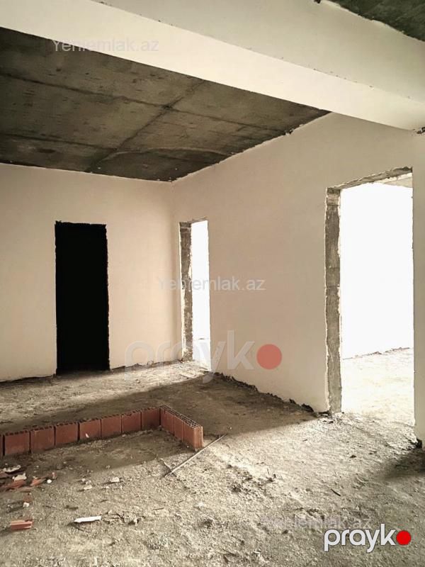 Satılır 2 otaqlı Bina evi menzil (Yeni tikili), 71 m², Səbail rayonu — Mənzil, Bakı (10)