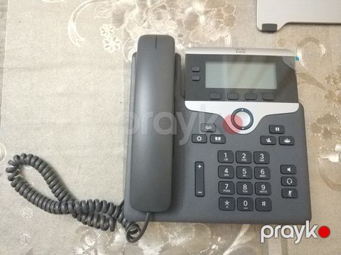 Cisco ip phone cp-7821 — Bakı