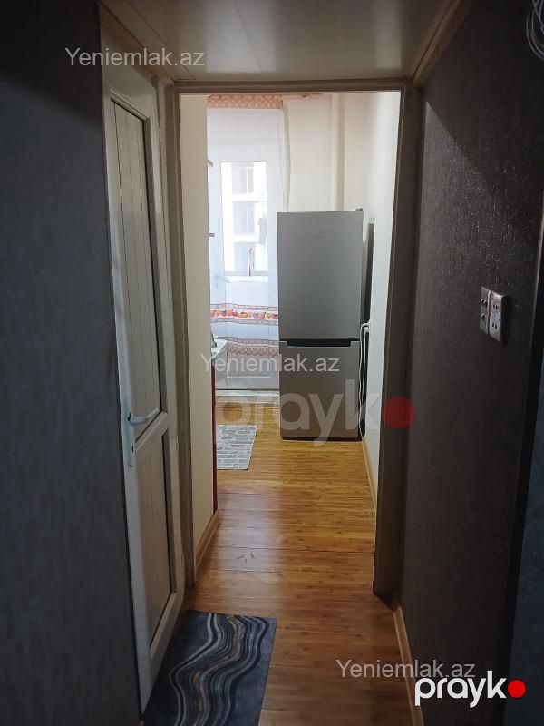 Satılır 2 otaqlı Bina evi menzil (Köhnə tikili), 52 m², Suraxanı rayonu — Mənzil, Bakı (9)