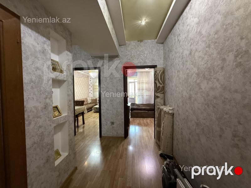 Satılır 2 otaqlı Bina evi menzil (Yeni tikili), 52 m², Xırdalan ş — Mənzil (6)