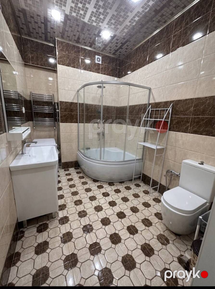 Satılır 2 otaqlı yeni tikili 90 m² — Mənzil, Bakı (4)