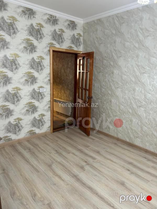 Satılır 2 otaqlı Bina evi menzil (Köhnə tikili), 57 m², Suraxanı rayonu — Mənzil, Bakı (4)