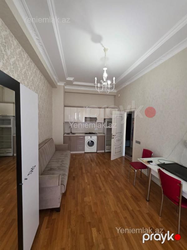 Satılır 2 otaqlı Bina evi menzil (Yeni tikili), 40 m², Sumqayıt Bulvarı — Mənzil, Sumqayıt (3)