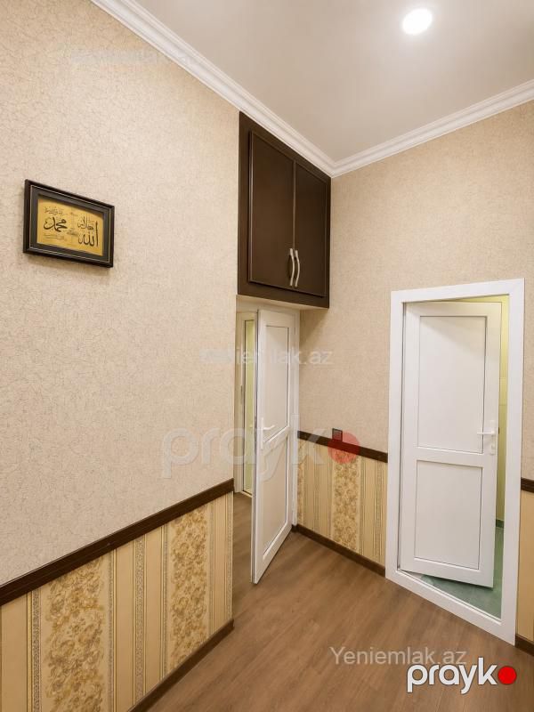 Satılır 2 otaqlı Bina evi menzil (Köhnə tikili), 50 m², 26-cı məhəllə — Mənzil, Sumqayıt (8)