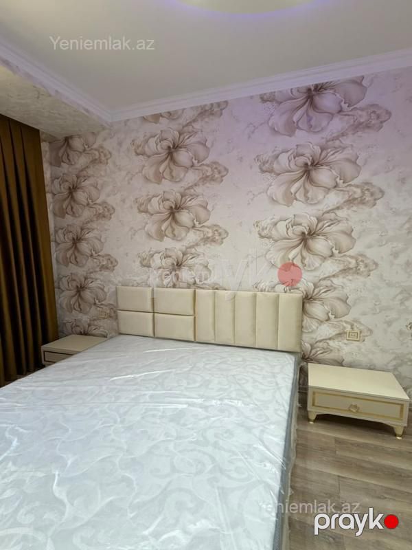 Satılır 2 otaqlı Bina evi menzil (Yeni tikili), 56 m², Məhəmmədli — Mənzil, Abşeron (7)
